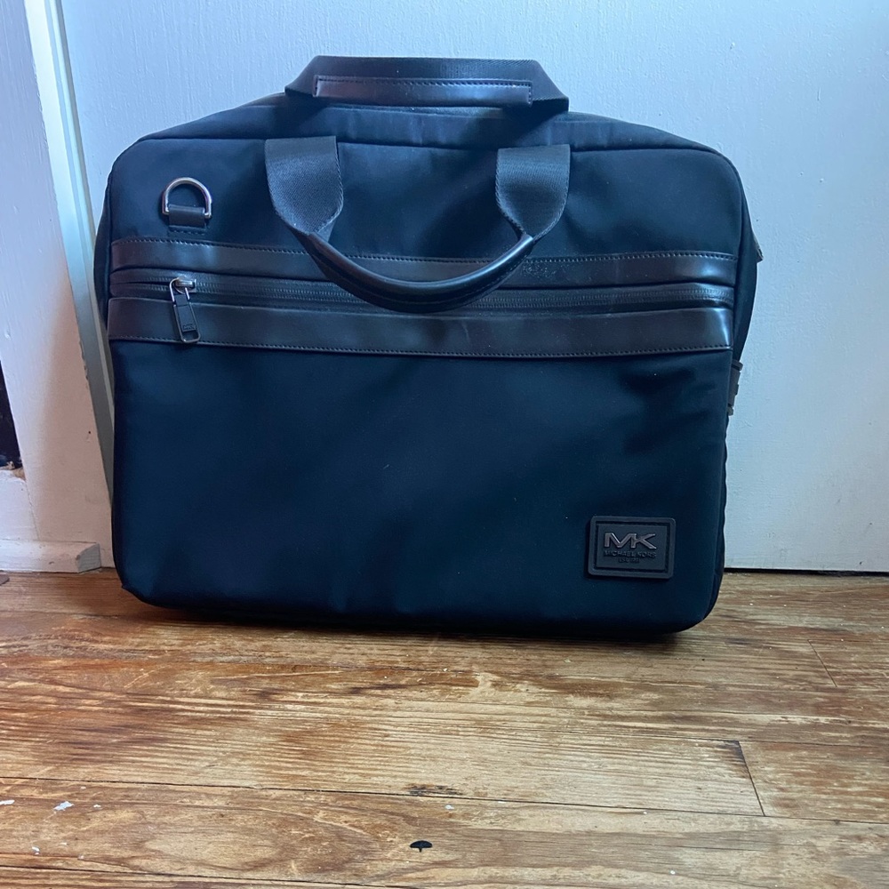 Michael Kors briefcase bag
